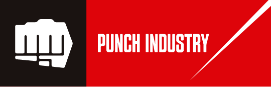 PUNCH INDUSTORY